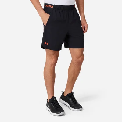 UNDER ARMOUR Men's Vanish Training Shorts